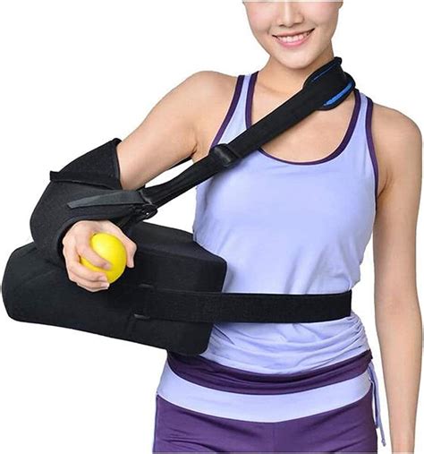 rotator cuff immobilizer